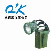 供应IW5100GF便携式强光防爆应急工作灯-海洋王防爆灯